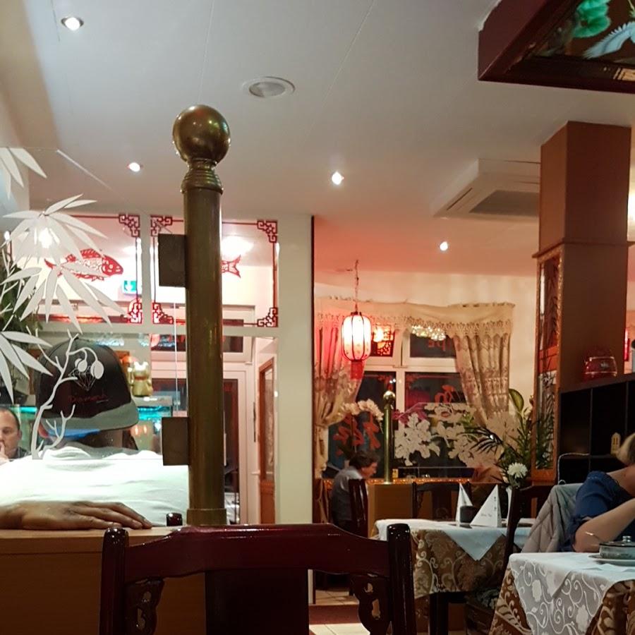 Restaurant "Große Mauer China Restaurant" in Rheinfelden (Baden)