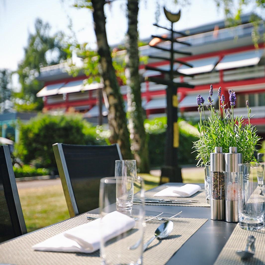 Restaurant "RESTAURANT EDEN" in Rheinfelden