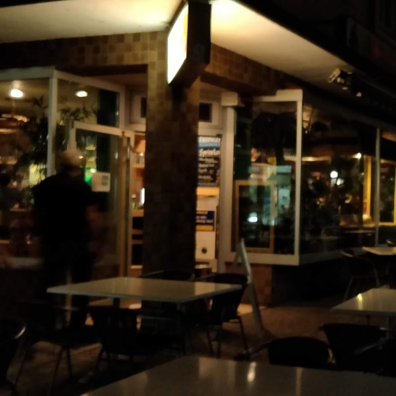 Restaurant "Bistro Bonsai" in Rheinfelden (Baden)