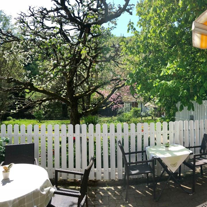 Restaurant "Gasthaus zum Engel Degerfelden" in Rheinfelden (Baden)