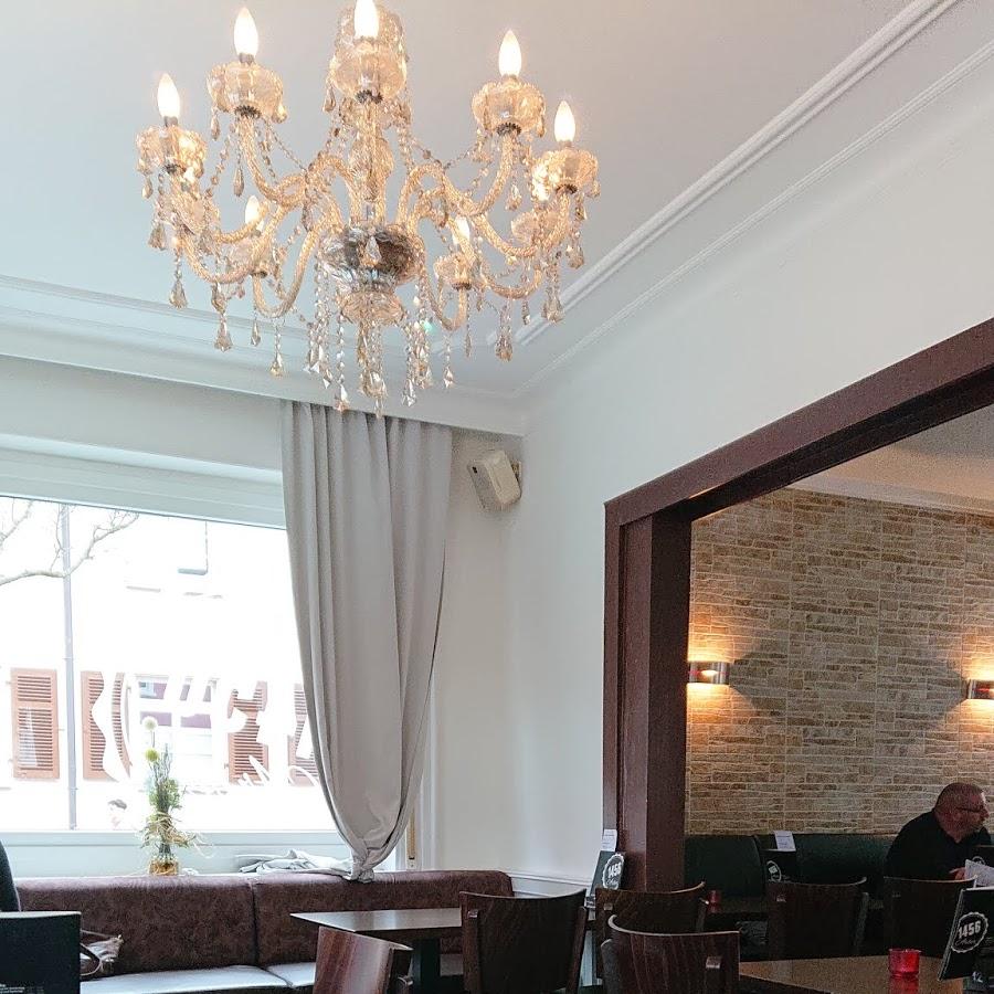 Restaurant "1456 Arber" in Rheinfelden (Baden)