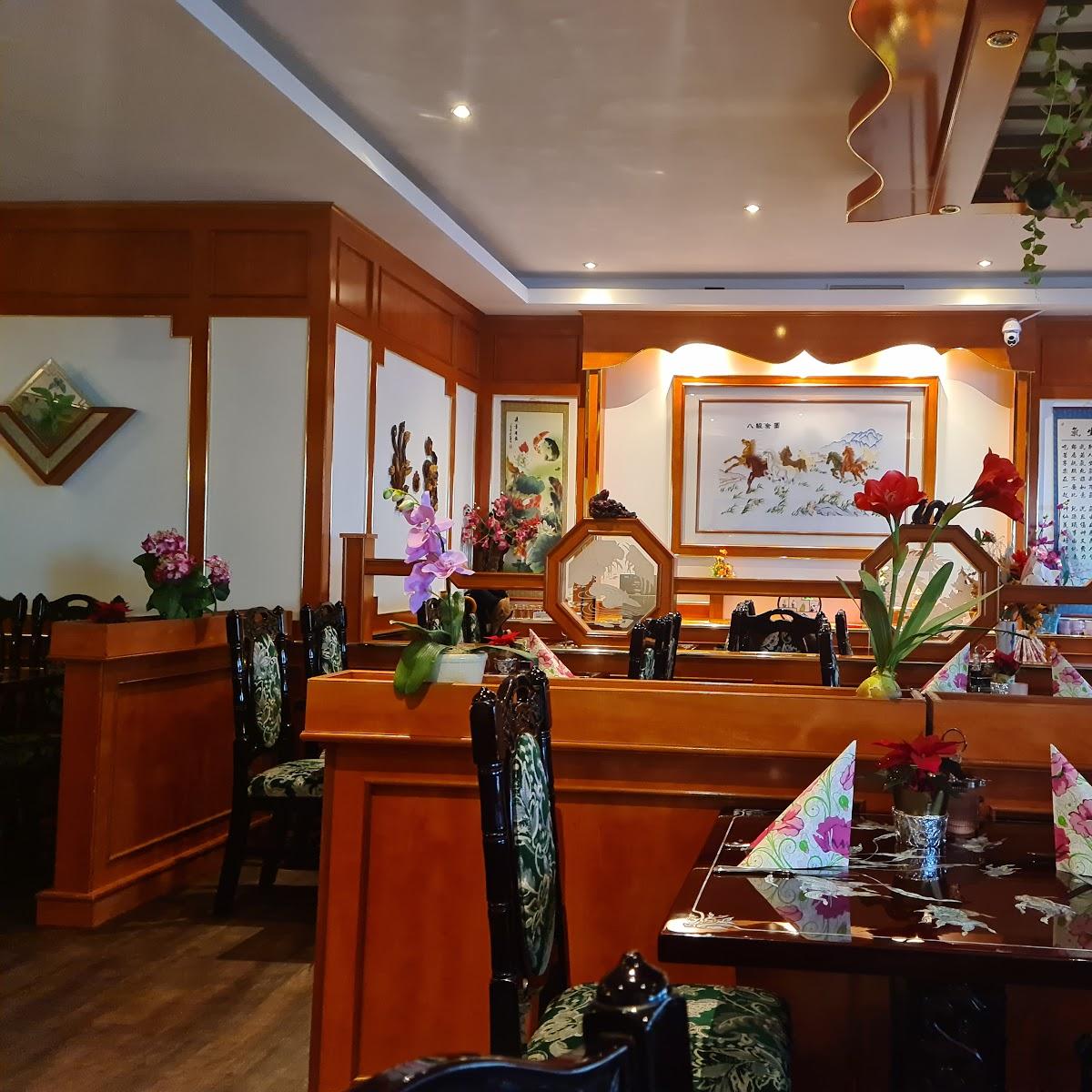 Restaurant "Asahi Asian-Cuisine" in Rheinfelden (Baden)