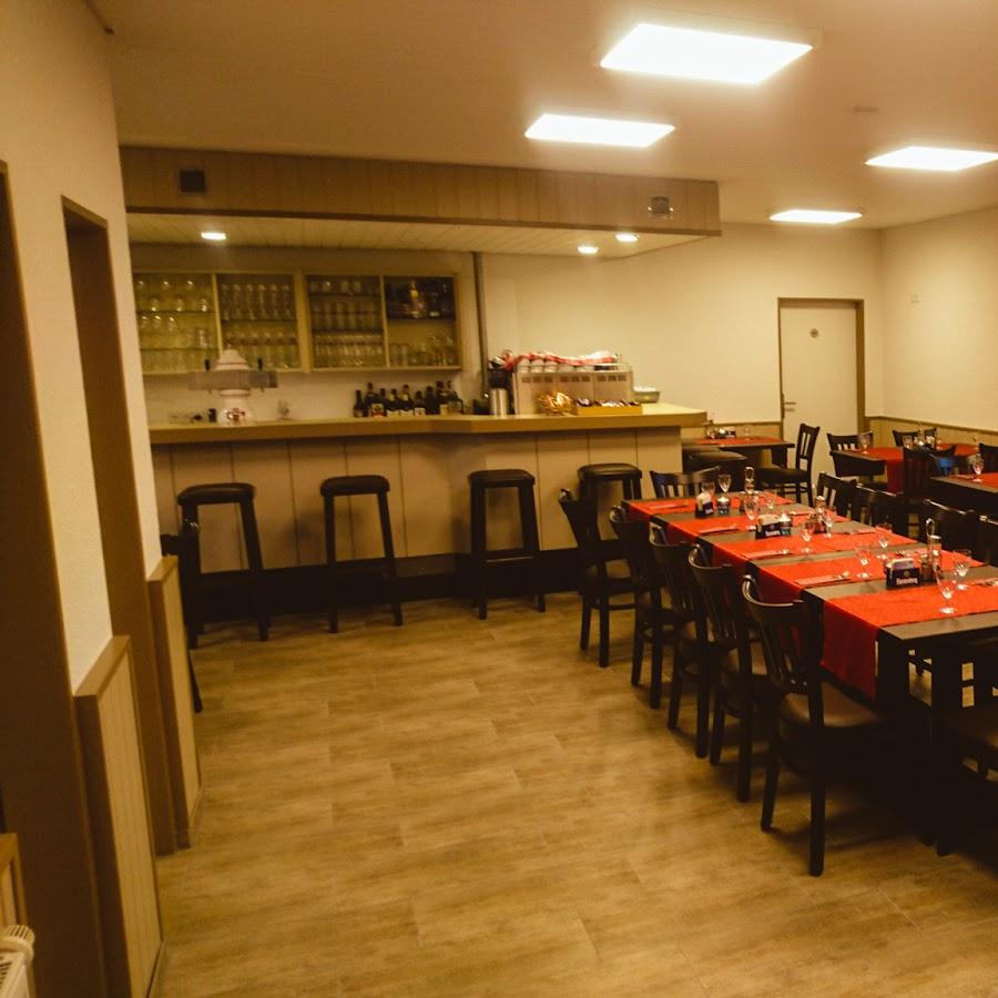 Restaurant "Sportgaststätte  Zum Weiher " in Rheinfelden (Baden)