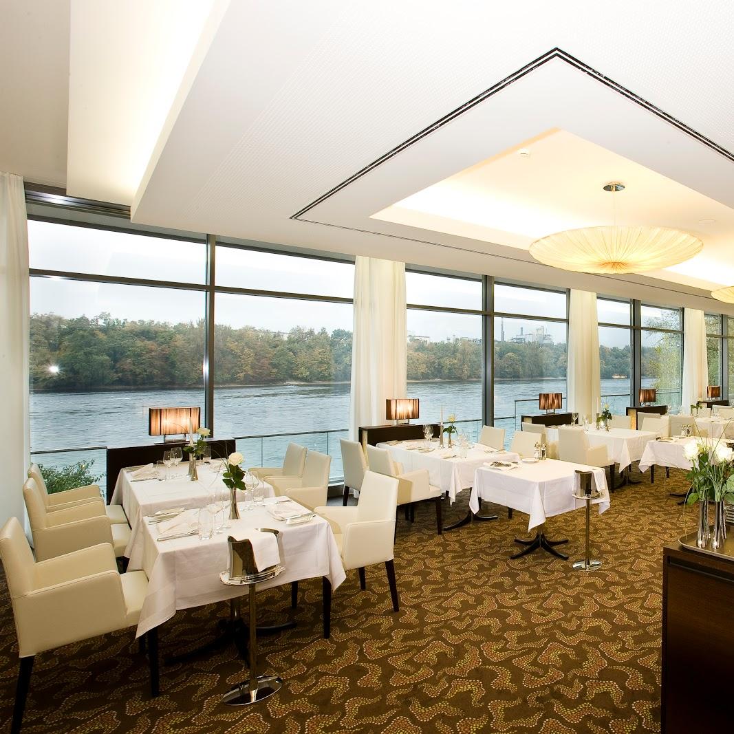 Restaurant "Restaurant Bellerive" in Rheinfelden