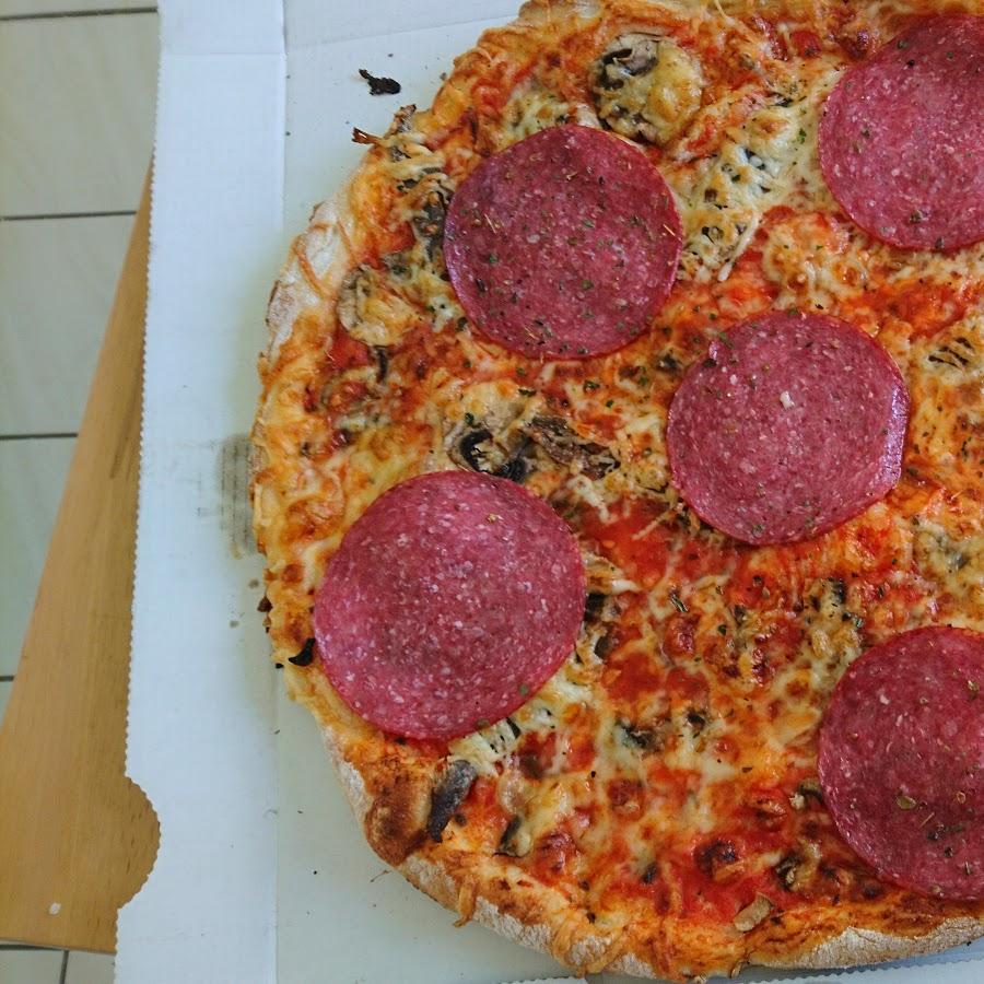 Restaurant "Pizzaservice Nora" in Laichingen