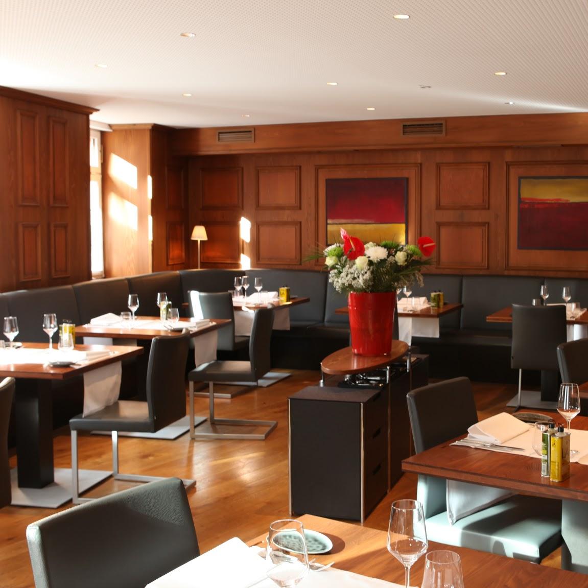 Restaurant "Wolfshöhle" in  Breisgau