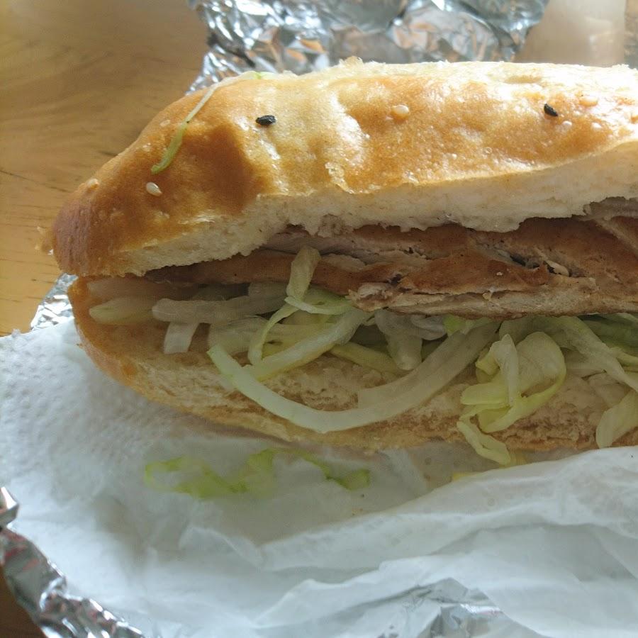 Restaurant "Hakan