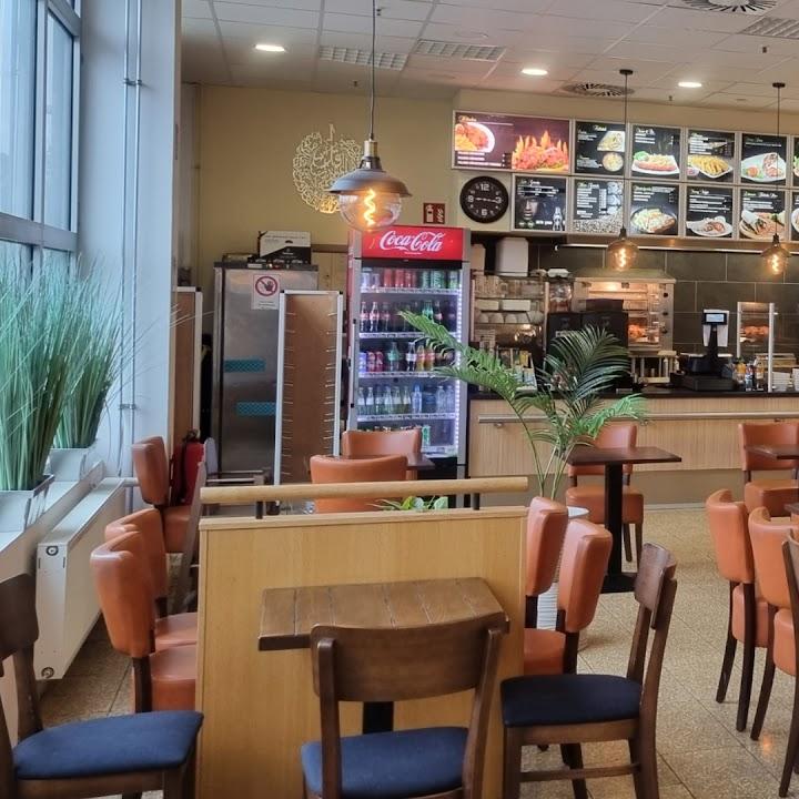 Restaurant "Kaya Feinkost & Restaurant" in Grevenbroich