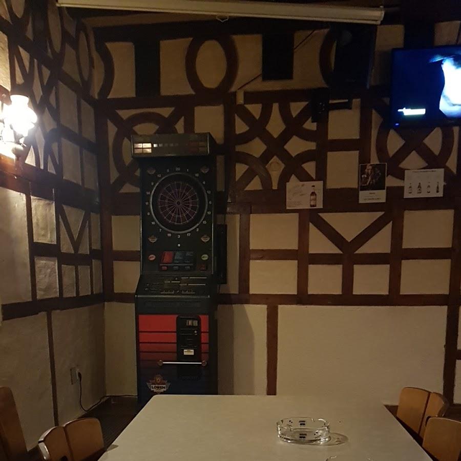 Restaurant "Rockcafe Cliff" in Wildberg