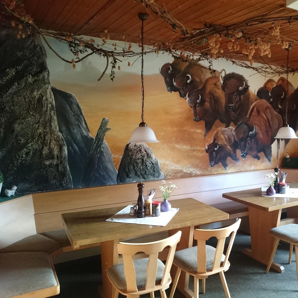 Restaurant "Sulu