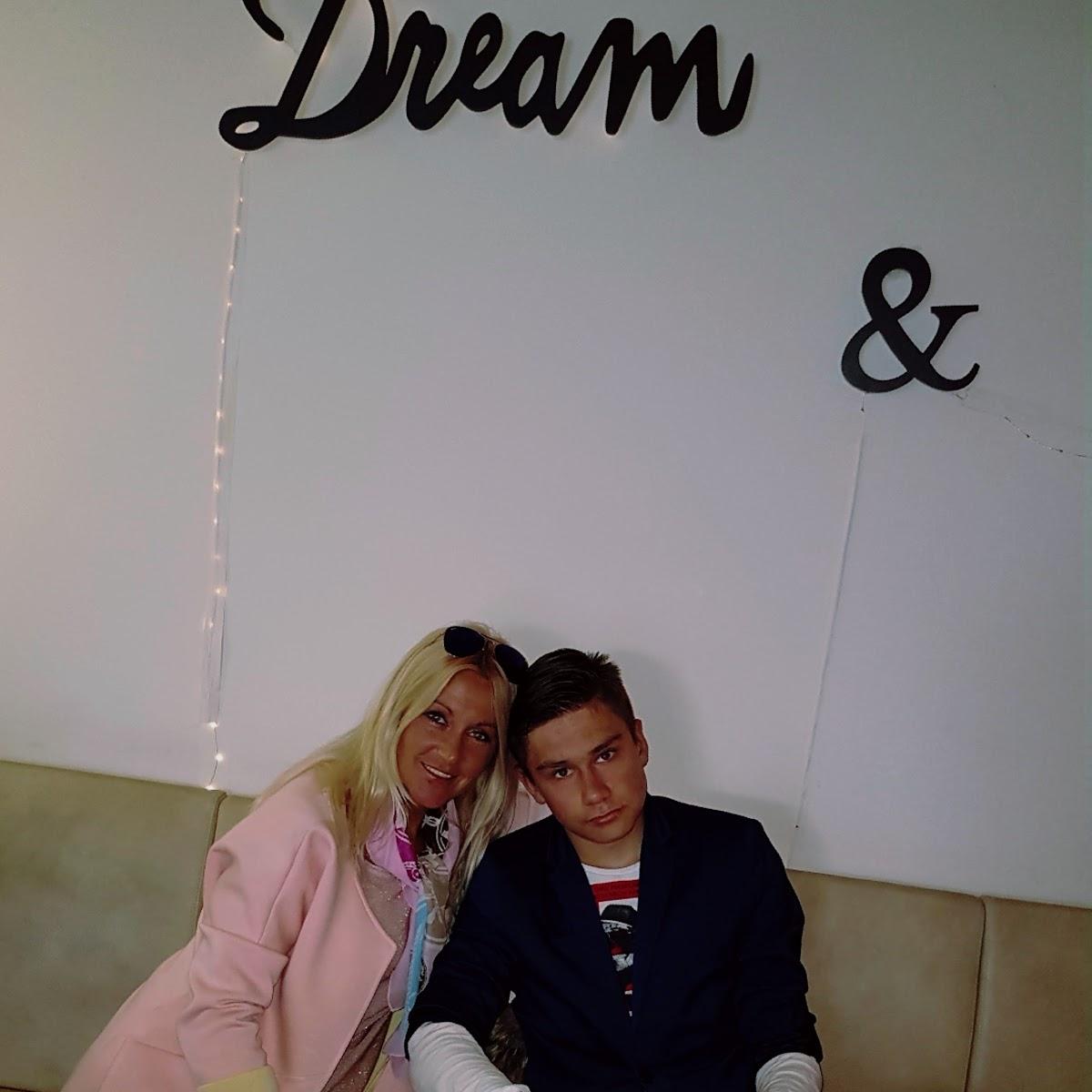 Restaurant "Olivino" in Marburg