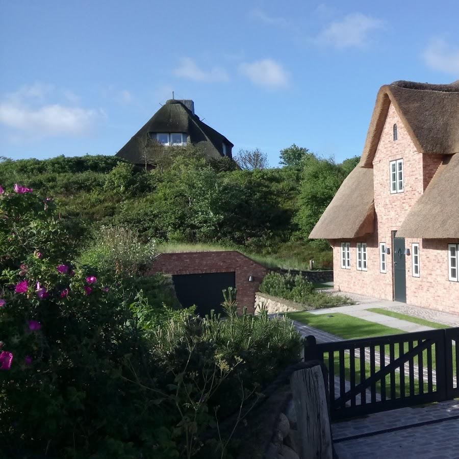 Restaurant "Ferienwohnungen Lotsenhof" in Kampen (Sylt)