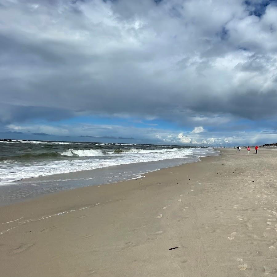 Restaurant "Rotes Kliff" in Kampen (Sylt)