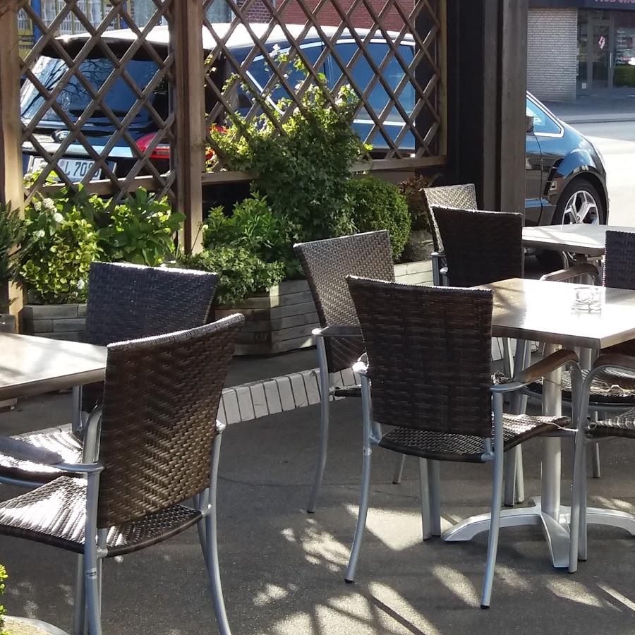 Restaurant "Imbiss Berliner Tor" in Gescher