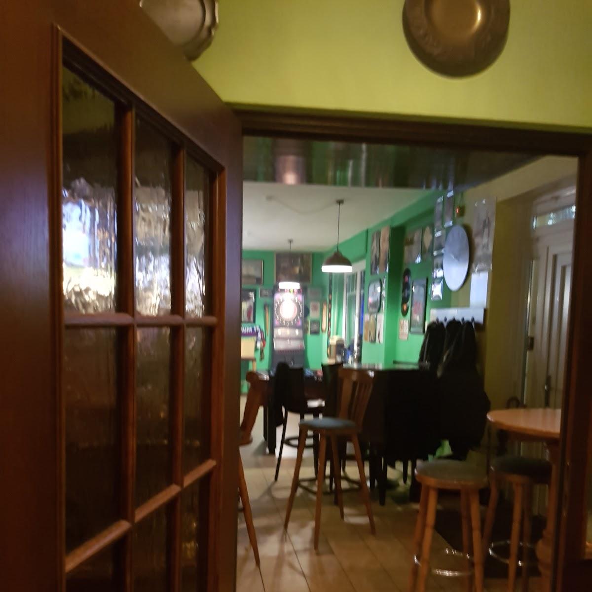 Restaurant "Am Stadtpark" in Gescher