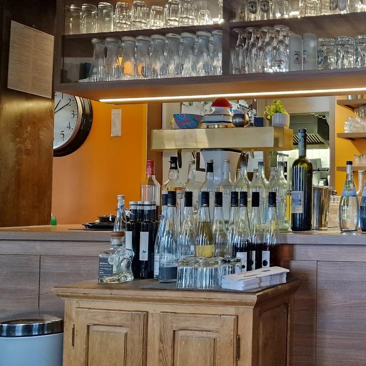 Restaurant "Zum Alten Bären" in Denkendorf