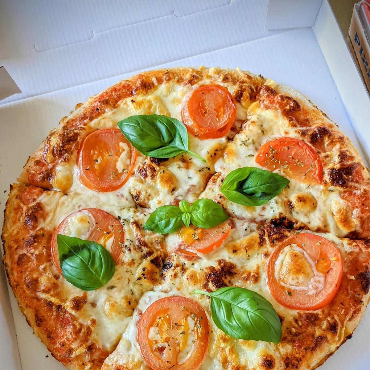 Restaurant "Pizzeria Porta Via" in Niederkirchen bei Deidesheim