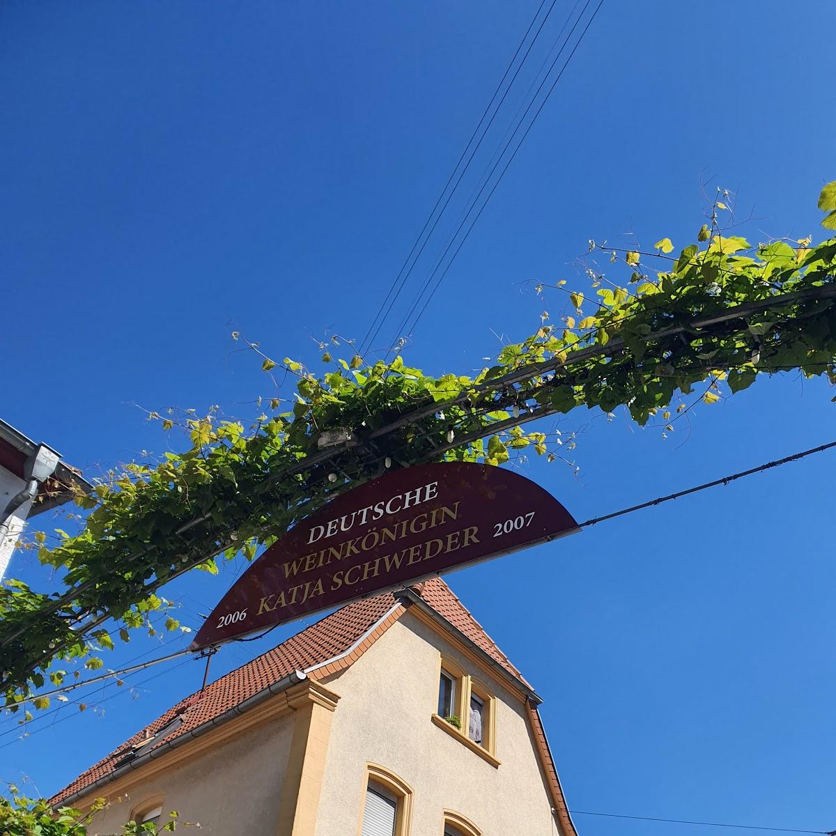 Restaurant "Hotel Zum Ochsen" in Hochstadt (Pfalz)