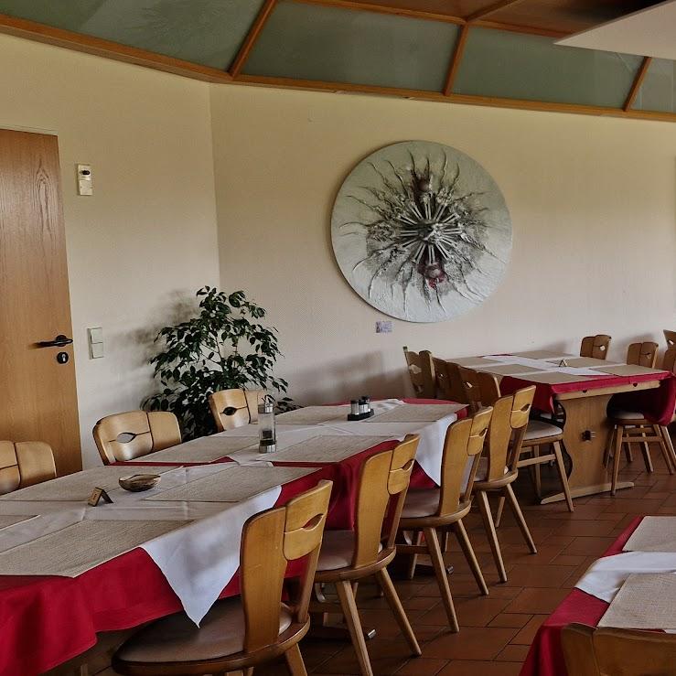 Restaurant "Pizzeria Bella Italia" in Offenbach an der Queich