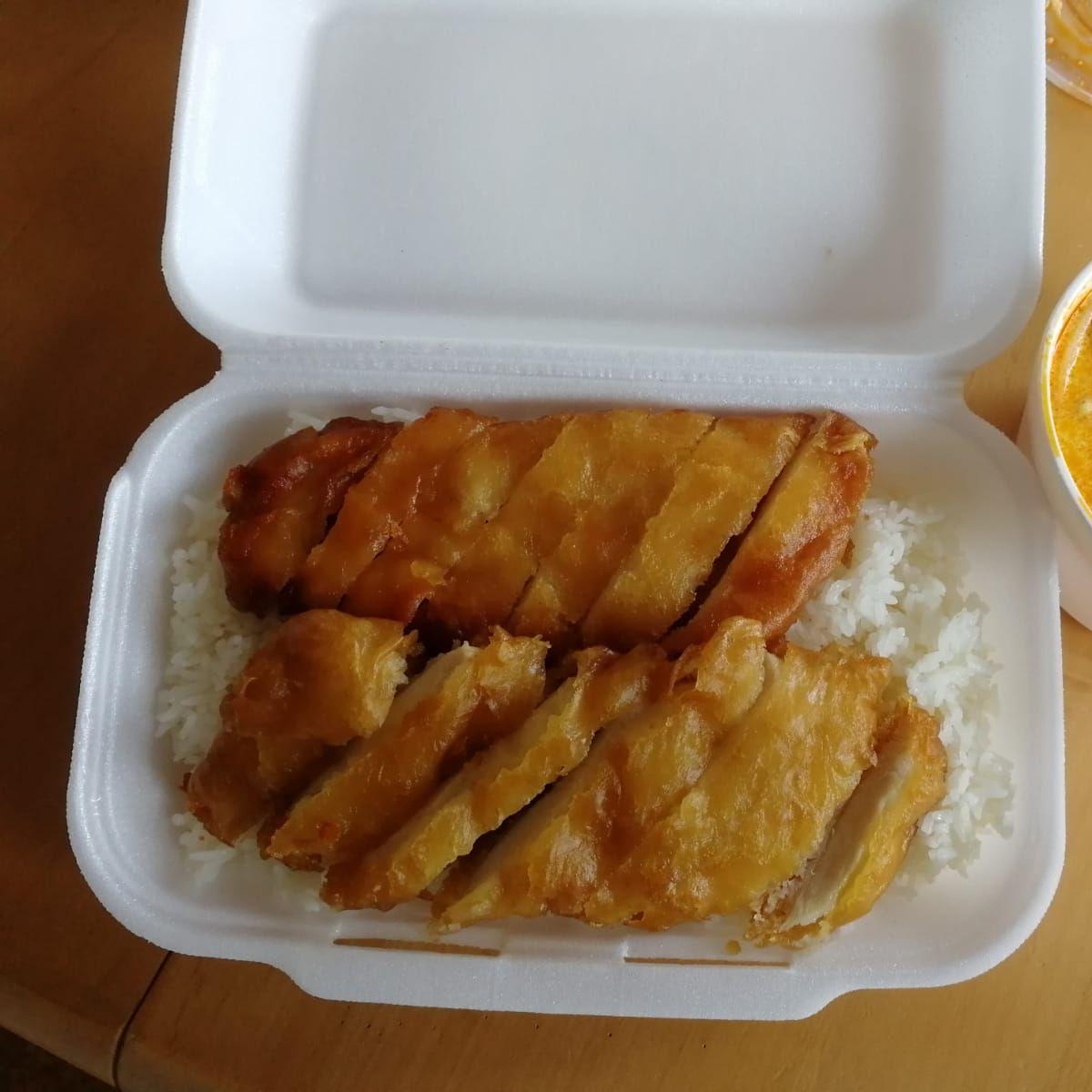 Restaurant "Restaurant Hanoi Pho Heim & Partyservice" in Bellheim