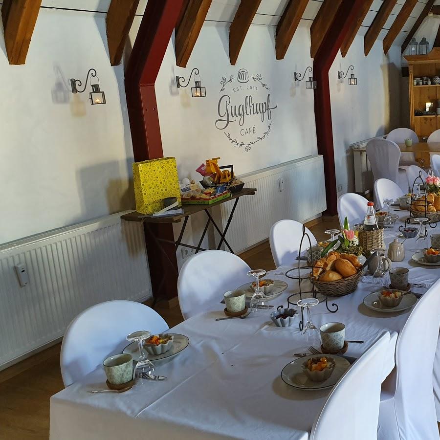 Restaurant "Guglhupf-Café" in Ottersheim bei Landau