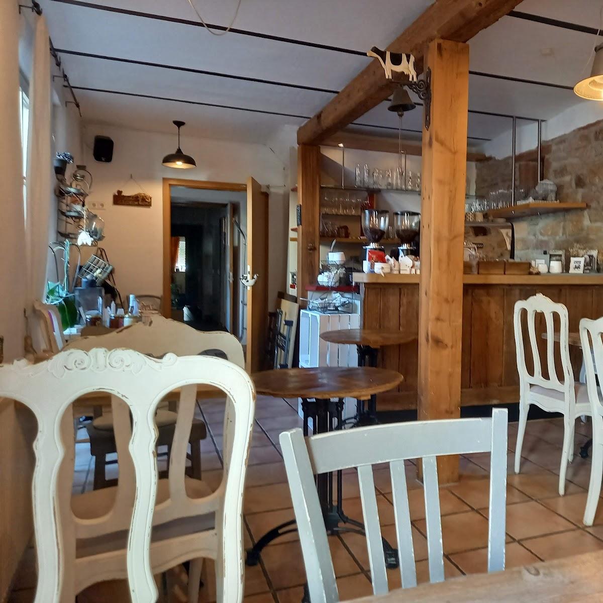 Restaurant "Guglhupf-Café" in Ottersheim bei Landau