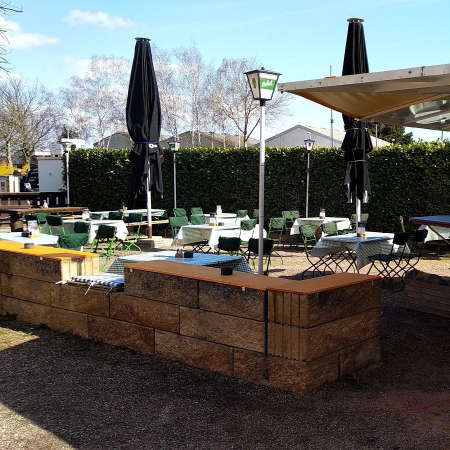 Restaurant "Bähn