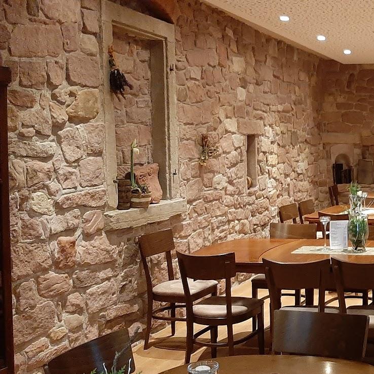 Restaurant "Gasthaus  Zum Logel " in Hainfeld