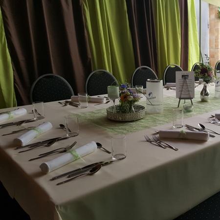 Restaurant "Fleischerei & Partyservice Rücker" in Eppstein