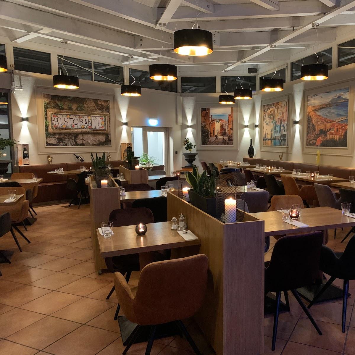 Restaurant "Mania - Ristorante & Bar" in Kelkheim (Taunus)