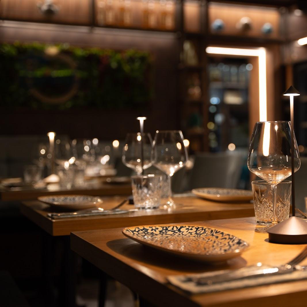 Restaurant "Salentu Pizza & More - Italiener Kelkheim" in Kelkheim (Taunus)