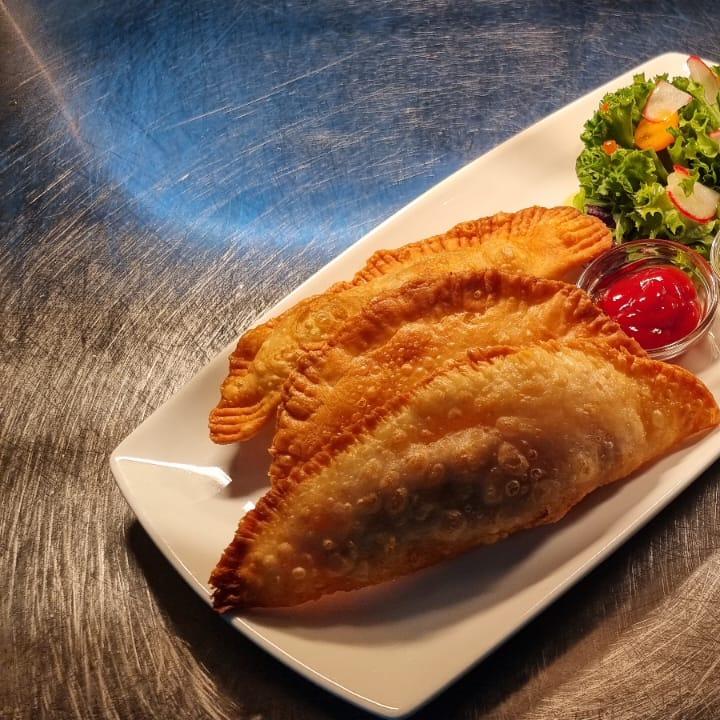 Restaurant "La Cuchilla" in Eisenach