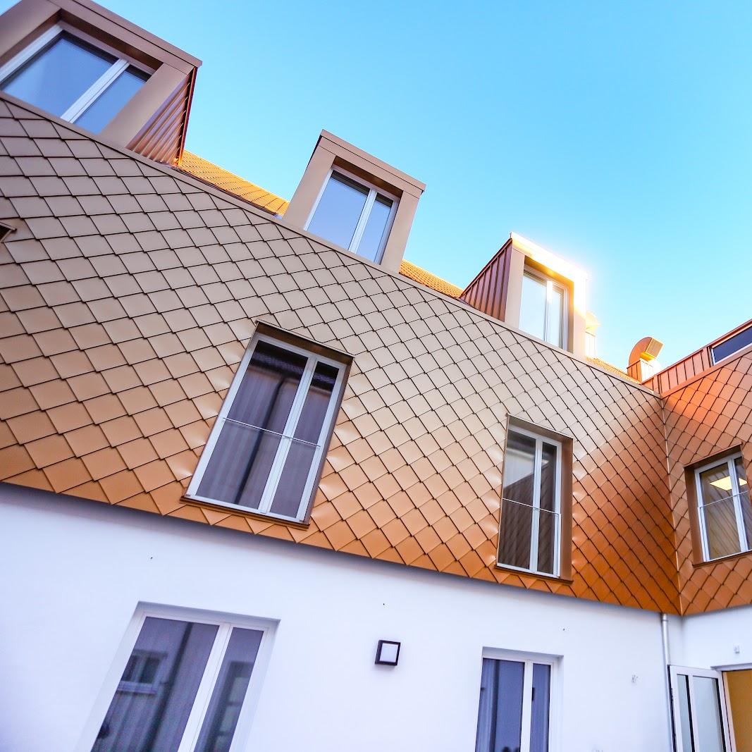 Restaurant "Hotel Lutz" in Rain