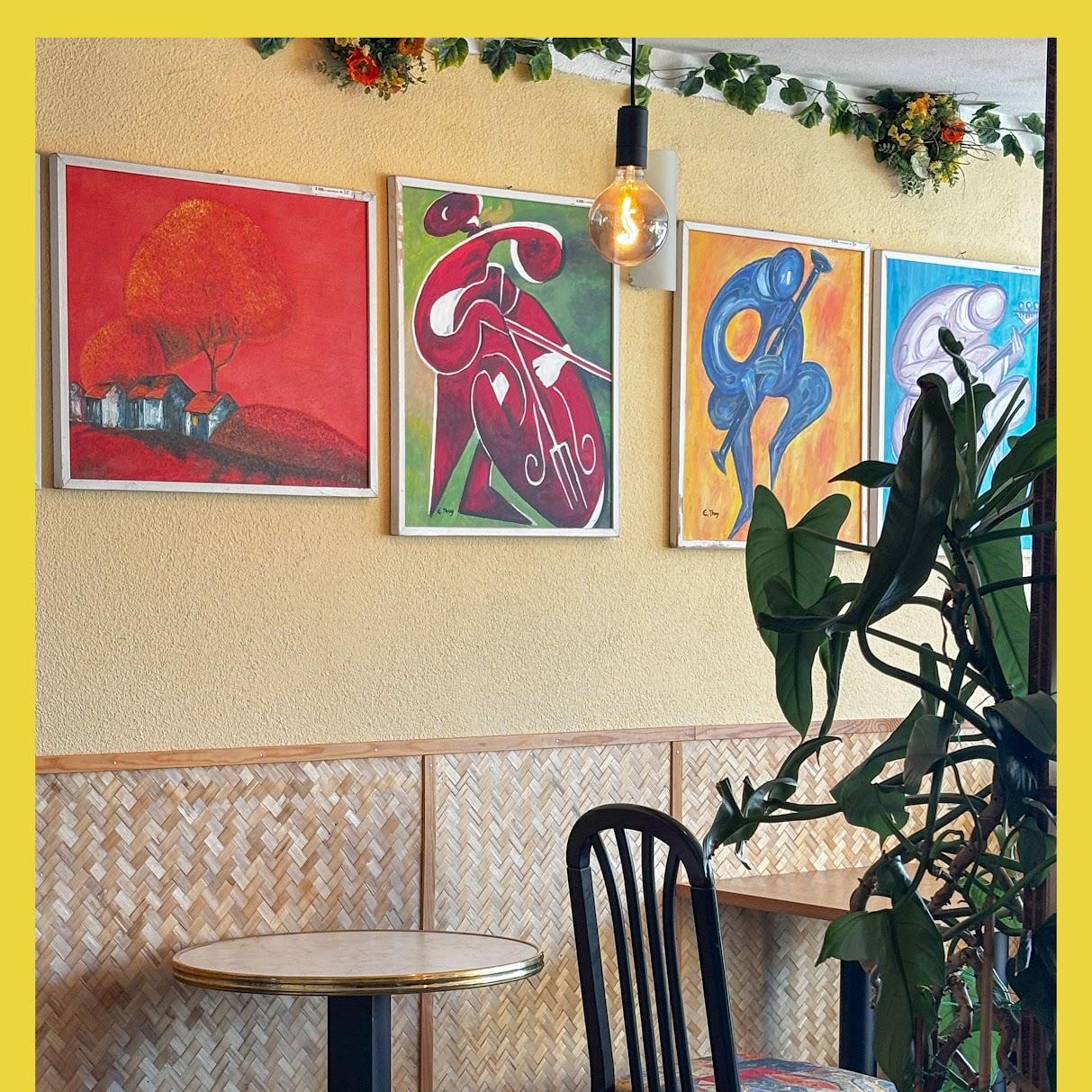 Restaurant "Mai Thuy