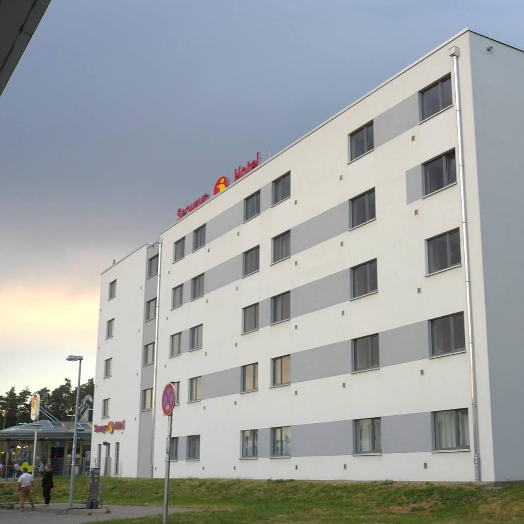 Restaurant "Gastronomiebetriebe Förster GmbH" in Feucht