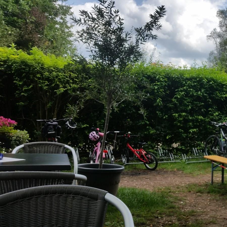 Restaurant "Rettich-Bar" in  Deizisau