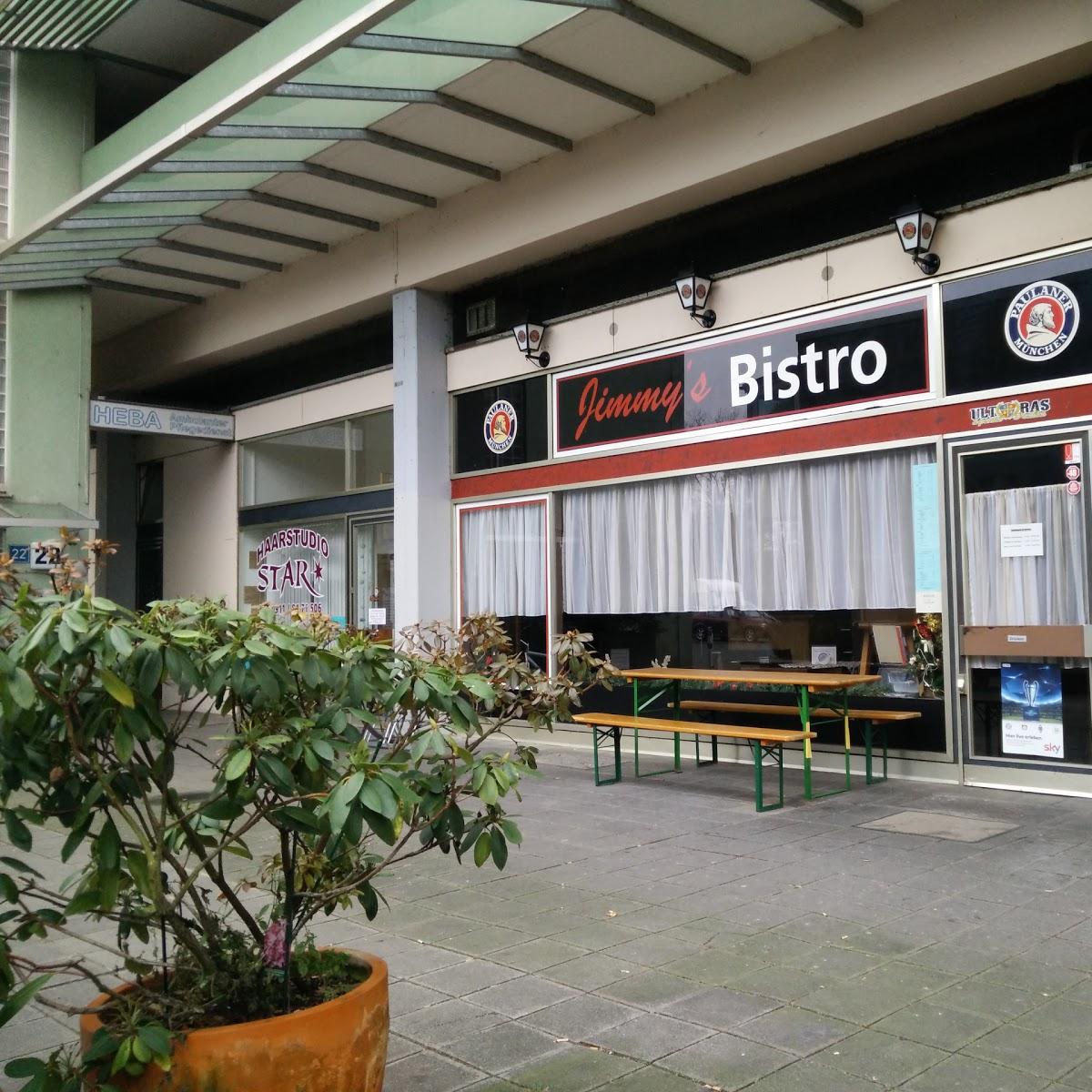 Restaurant "Jaroslav Sanda Bistro" in Nürnberg