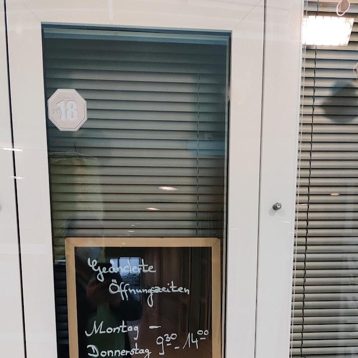 Restaurant "Bistro" in Engelthal