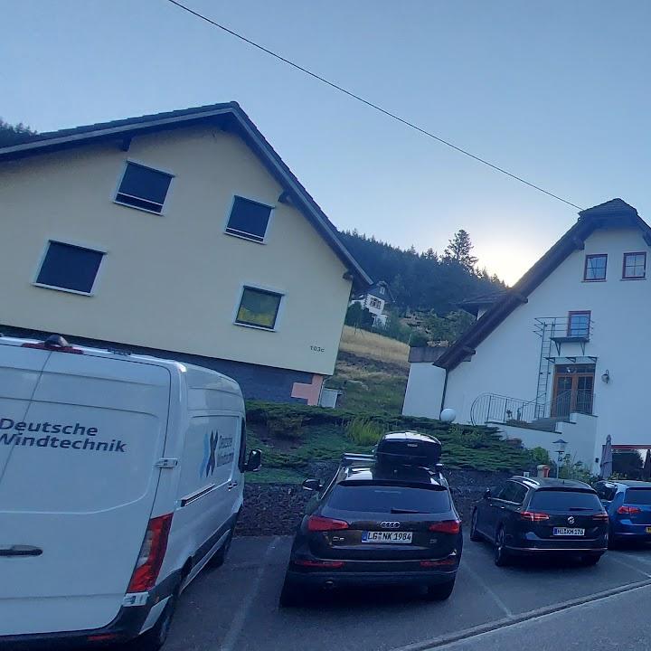 Restaurant "Hotel Sonne" in Wolfach