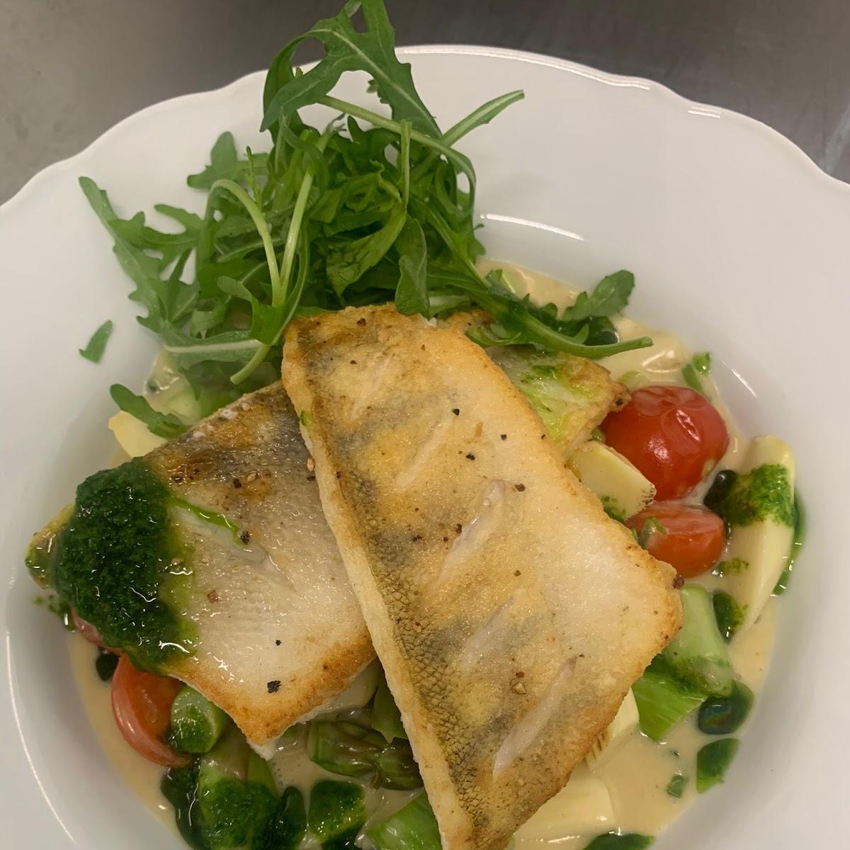 Restaurant "100bpm UG(haftungsbeschränkt) - taktvolle Lebenszeit" in Steinheim an der Murr