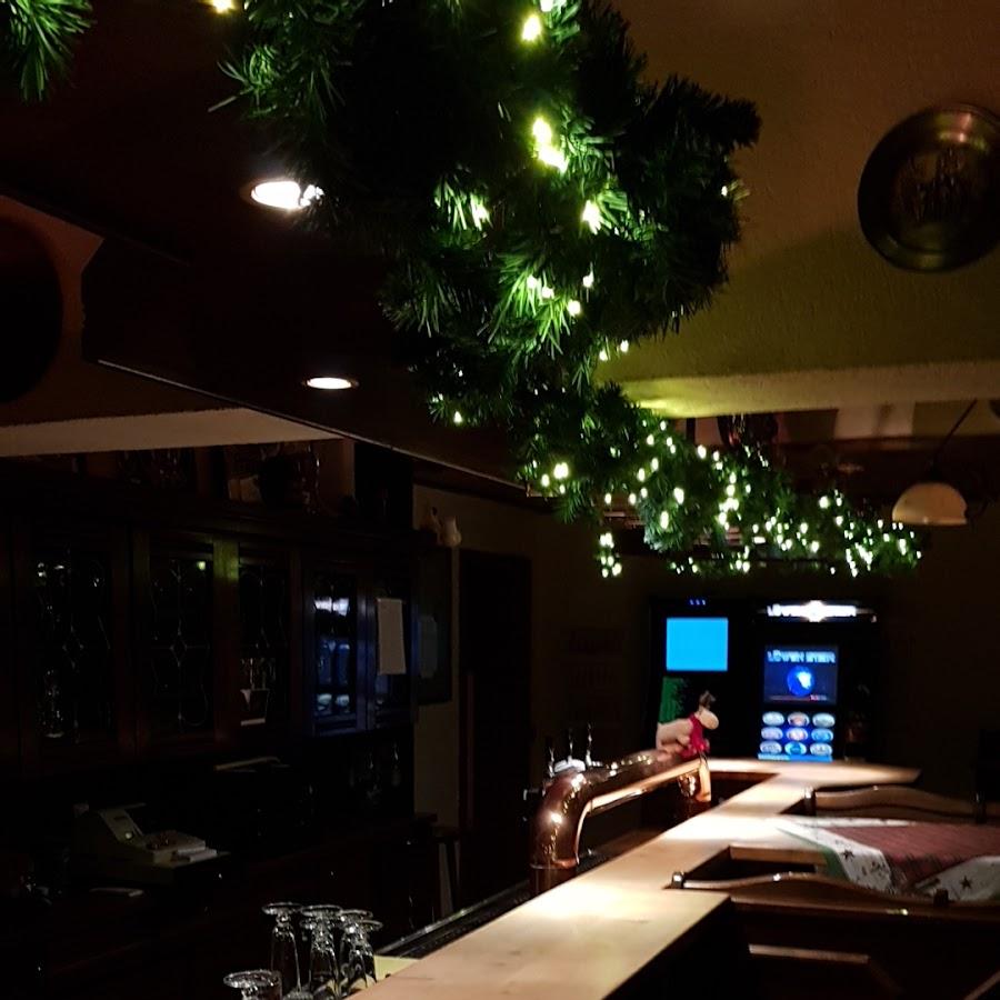 Restaurant "Gasthof Zur Findelstätte" in Georgsmarienhütte