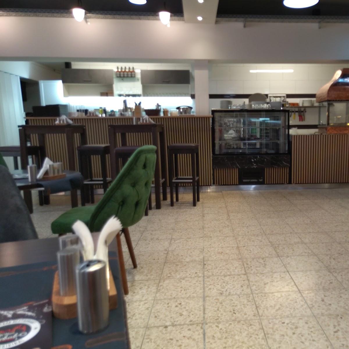 Restaurant "MCHan Kebab Restaurant" in Georgsmarienhütte