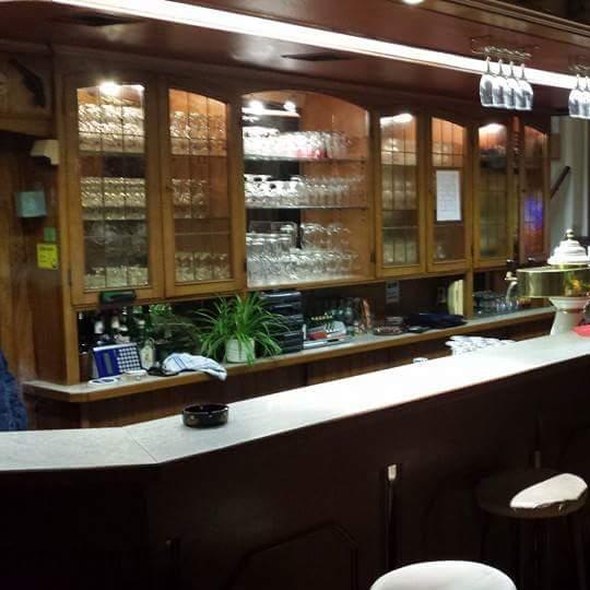 Restaurant "Sportplatz-Gaststätte" in Georgsmarienhütte