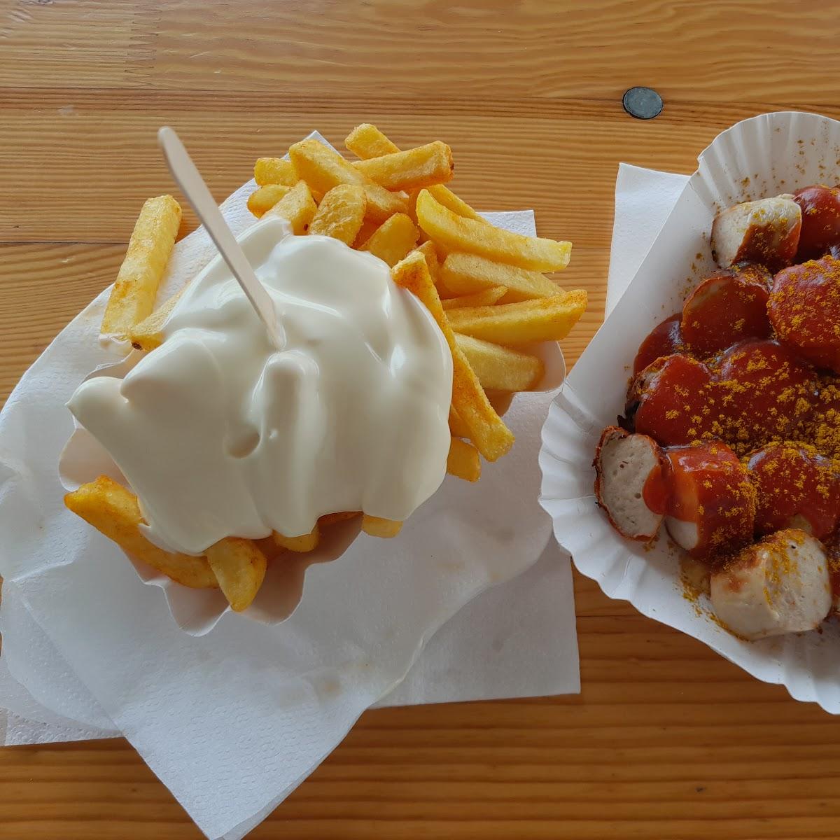 Restaurant "Schlemmer Grill" in Georgsmarienhütte