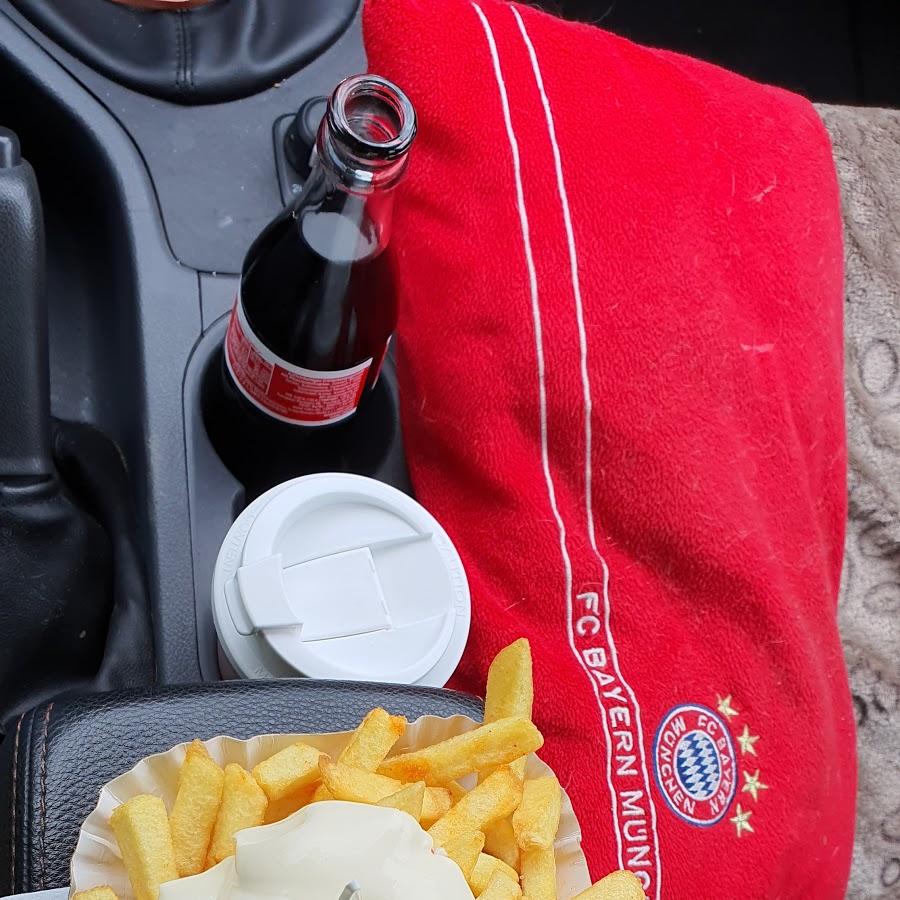 Restaurant "Schlemmer Grill" in Georgsmarienhütte