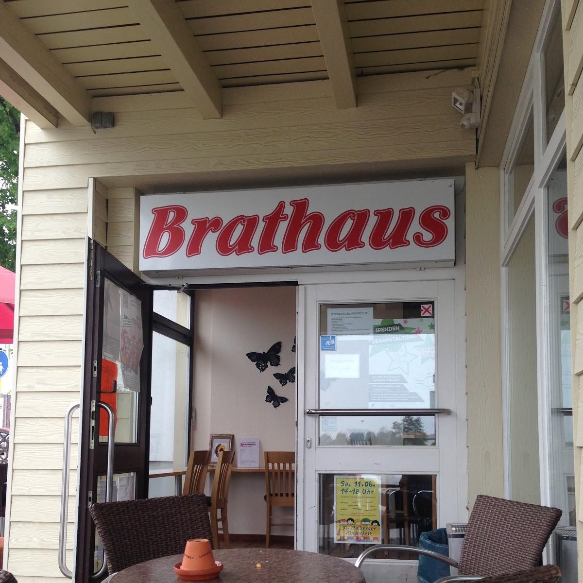 Restaurant "Lüchtefelds Brathaus UG (haftungsbeschränkt)" in Georgsmarienhütte