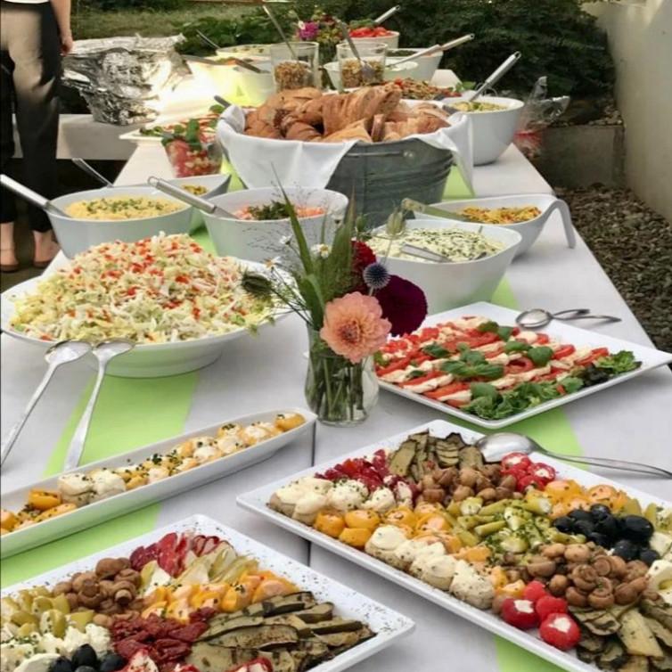 Restaurant "Catering-Service und Gasthof  Zum Ochsen " in Denkendorf