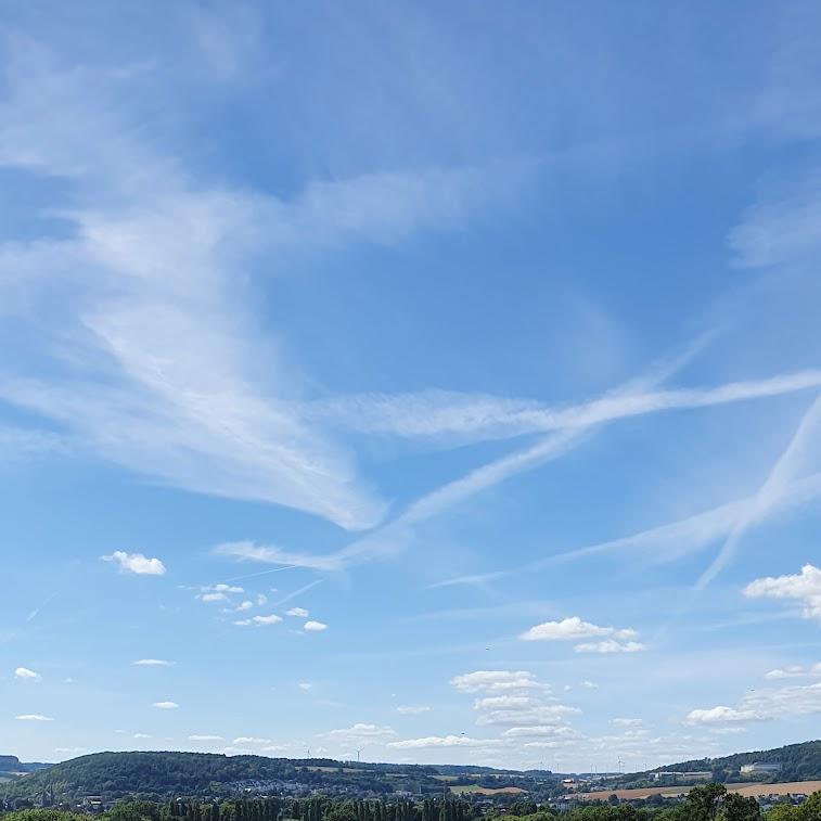 Restaurant "Waldhotel Restaurant Steinkrug" in Boffzen