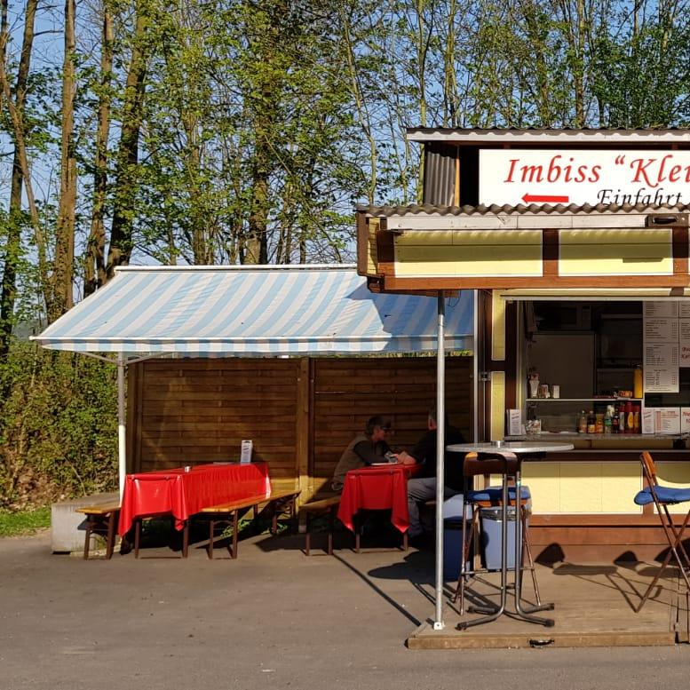 Restaurant "Imbiss  Kleine Pause  Michael von der Linden" in Höxter