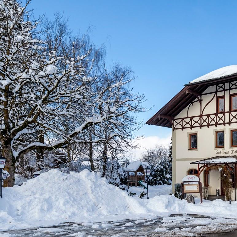 Restaurant "Gästezimmer D
